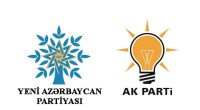 Türkiyənin hakim partiyasının rəsmilərinin qərəzli açıqlamalarına YAP-dan CAVAB