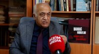 Cəbi Bəhramovdan İran mollalarına SƏRT REAKSİYA - “Qarabağda 67 məsciddən 65-i dağıdılanda niyə səsiniz çıxmırdı?!”