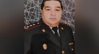Qırğızıstandakı səfirimizin qardaşı vəfat etdi