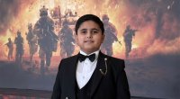"44" filminin ən gənc aktyoru Rasim Abdullayev: "Babam 1-ci, atam isə 2-ci Qarabağ müharibəsində vuruşub"