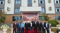 Özbəkistanın Buxara və Qarşı şəhərlərində VII Türk Dünyası Ədəbiyyat və Kitab Festivalı keçirildi – FOTO/VİDEO