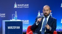 Aİ qapıları Ermənistanın üzünə açılacaqmı? - Mirzoyandan AÇIQLAMA
