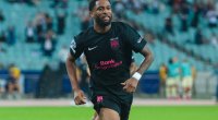 Kahim Perris Azərbaycan futbol tarixinə düşdü