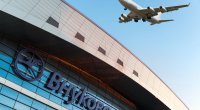 Moskvanın üç aeroportunda uçuşlara məhdudiyyət QOYULDU
