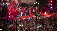 Azarkeşlər son anda qadağa ilə üzləşdi