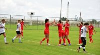 Millimiz &ldquo;Antalyaspor&rdquo;a QALİB GƏLDİ