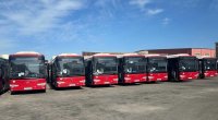 Bu avtobus marşrutlarını hansı şirkətlər işlədəcək? &ndash; RƏSMİ
