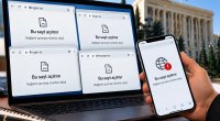 Azərbaycanda bir sıra rəsmi qurumların saytları açılmır