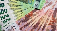 Avro və rubl bahalaşdı, dollar isə... &ndash; YENİ MƏZƏNNƏ