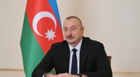 Prezident: "İşğaldan azad edilmiş ərazilərdə 100 minə yaxın insan yaşayır, təhsil alır və fəaliyyət göstərir"