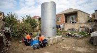 Şəmkirdə 50 yaşlı kişi faciəli şəkildə VƏFAT ETDİ