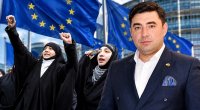 Yəhudilərə kələk gələn David Seliverstov Avropanı aldatmağa hazırlaşır - Şok planı ortaya çıxdı