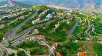 Gələn il Laçın şəhərində daxili yollar yenilənəcək - Məsim Məmmədov