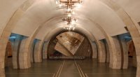 Kiyev metrosu fəaliyyətini dayandırdı – Kliçko sakinləri şəhəri tərk etməyə çağırdı