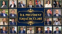 Azərbaycanın ilk Prezident təqaüdçüləri &ndash; İndi nə işlə məşğuldurlar?