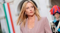 Meloni: "Praqa və Budapeştdə üsyanları yatıran Rusiya tankları üçün darıxmıram"