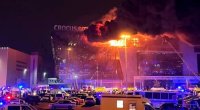 "Crocus City Hall"da terror aktı törədənlər barəsində yeni detallar &ndash; VİDEO