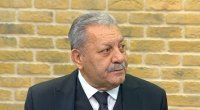 Zaur Rzayevin vəziyyəti ağırdır