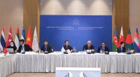 AQEM-in Yüksək Vəzifəli Şəxslər Komitəsinin iclası keçirildi - FOTO