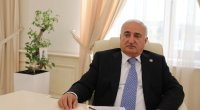 Əvəz Qocayevin keçmiş kürəkəni həbs olundu: 300 min manatdan artıq dələduzluq
