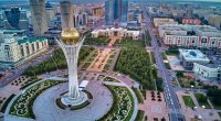 Qazaxıstana səfər edən əcnəbilər üçün yeni qayda TƏTBİQ EDİLƏCƏK