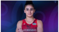 Dünya çempionatı: Güləşçimiz Günay Qurbanova finala yüksəldi