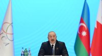 Azərbaycan Prezidenti: Avropa parlamenti və Avropa Şurası təcavüzkar Ermənistanı həvəsləndirirdi