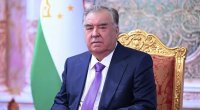 Emoməli Rəhmon Azərbaycana təşəkkür etdi