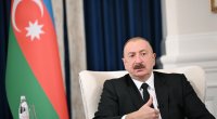 İlham Əliyev: &ldquo;Separatçıların liderlərinin məhkəməsi Nürnberq tribunalının analoqu idi&rdquo; - VİDEO