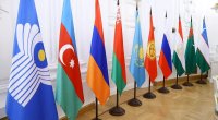 MDB Məşvərət Şurasına sədrlik Özbəkistandan Azərbaycana keçdi