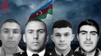 Altı il öncə bu gün &ndash; 15 oktyabrda şəhid olmuş qəhrəmanlarımız &ndash; FOTOLAR