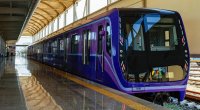 Metronun "20 Sentyabr" stansiyasında qatarlar necə hərəkət edəcək? &ndash; VİDEO