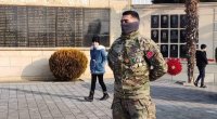 Şəhid bilib morqa apardılar, 3 gün sonra gözlərini AÇDI &ndash; Qazinin möcüzəvi HƏYAT HEKAYƏSİ &ndash; FOTO 