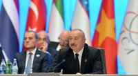 Prezidentdən dünyadakı müharibələrlə bağlı TARİXİ MESAJ &ndash; VİDEO