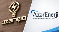 Azərişıq&rdquo; və &ldquo;Azərenerji&rdquo;nin borcları və ödənişləri ilə bağlı yeni TƏLƏB
