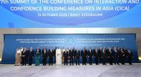 Rəsmi Bakı AQEM-in Zirvə Görüşünün əsas nəticələrini AÇIQLADI - FOTO