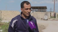 Sakinlər ət məhsulları emalı müəssisəsinin fəaliyyətindən şikayətçidirlər - VİDEO