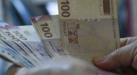 65 yaşadək şəxslərə şans: 1350 manat veriləcək