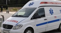 Bakıda təcili yardım maşını ağır qəza törətdi: Ölən var