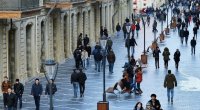 Azərbaycan əhalisinin sayı AÇIQLANDI