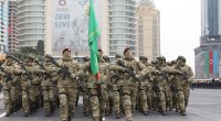 Hərbçilərin maaşı ilə bağlı ŞAD XƏBƏR
