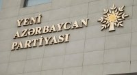 YAP İdarə Heyətinin iclası KEÇİRİLİR