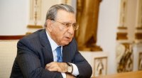 Ramiz Mehdiyev YAP-dan XARİC EDİLDİ