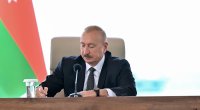 Prezidentdən şəhid ailələri və müharibə əlilləri ilə bağlı SƏRƏNCAM