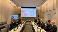 Dövlət Müəssisələri üzrə Qlobal Konfrans gələn il Bakıda KEÇİRİLƏCƏK - FOTO
