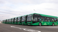 Əhmədli metrosundan bu ərazilərə yeni avtobus İŞLƏYƏCƏK