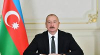 İlham Əliyev Paralimpiya Komitəsini TƏBRİK ETDİ