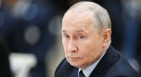 Putinə cəbhədən MƏRUZƏ: Rusiya ordusu Dobropolyeni ələ keçirdi