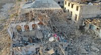 Ermənilərin Gəncədə törətdiyi növbəti terrordan 6 il ÖTÜR