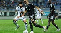 Azərbaycan Premyer Liqasında bu gün "Qarabağ" "Neftçi" ilə qarşılaşacaq